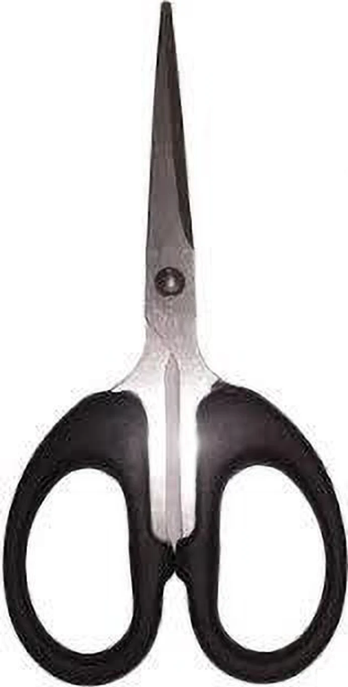 Toolhub VG2003 Steel Scissor 280mm Scissors (Set of 3, Multicolor)