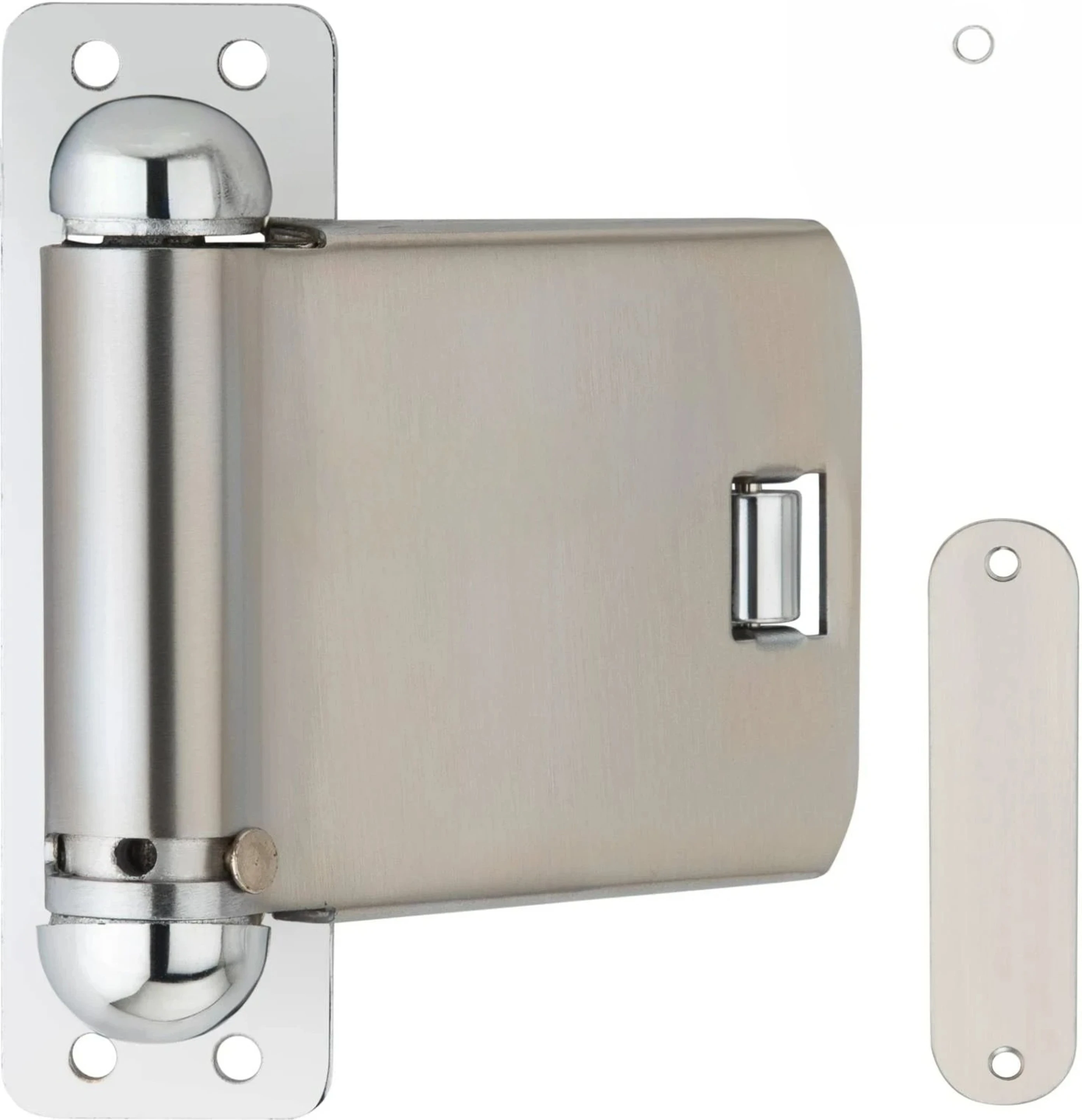 Door Concealed Door Closer