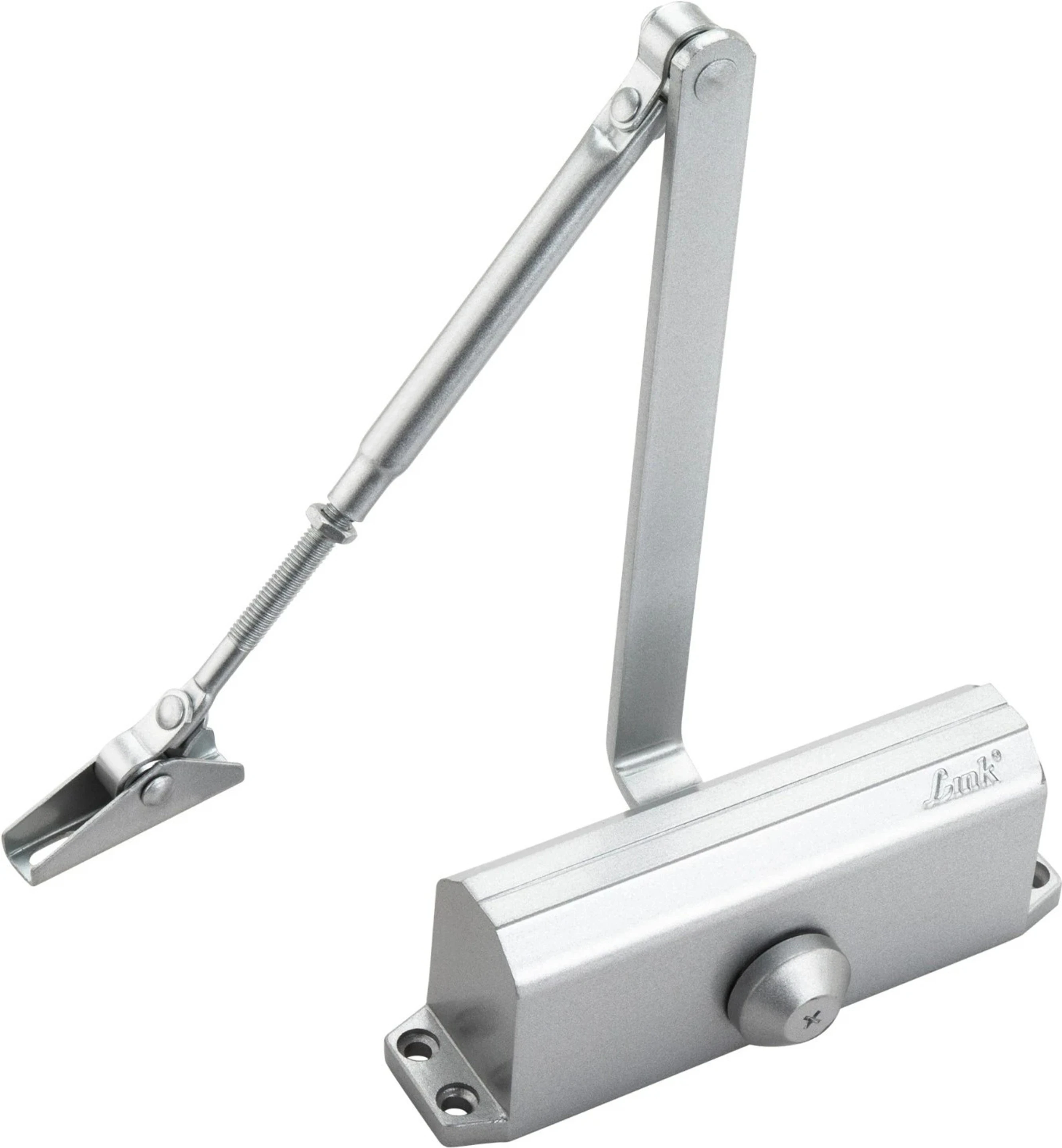 Surface Mounted Door Closer