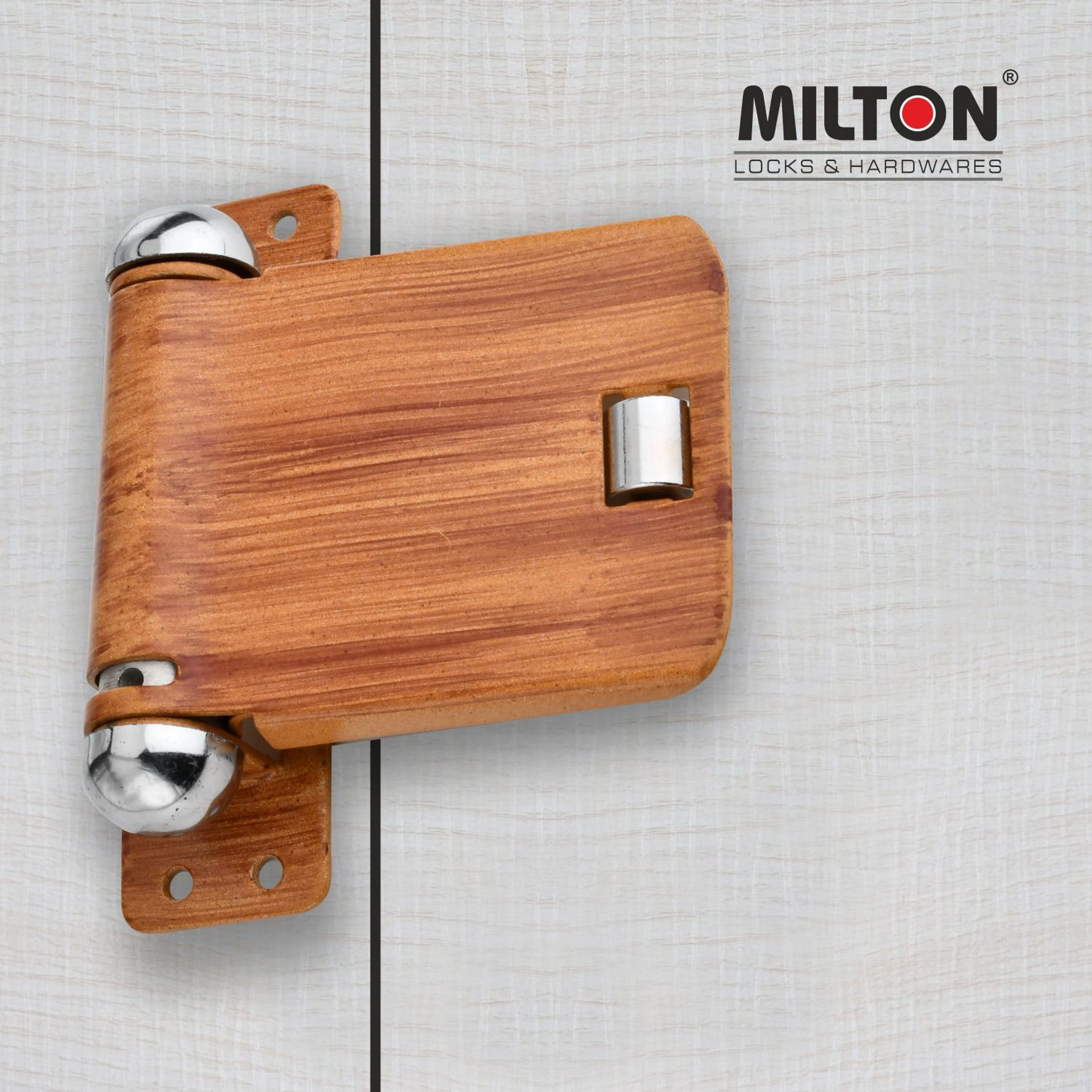 Door Concealed Door Closer