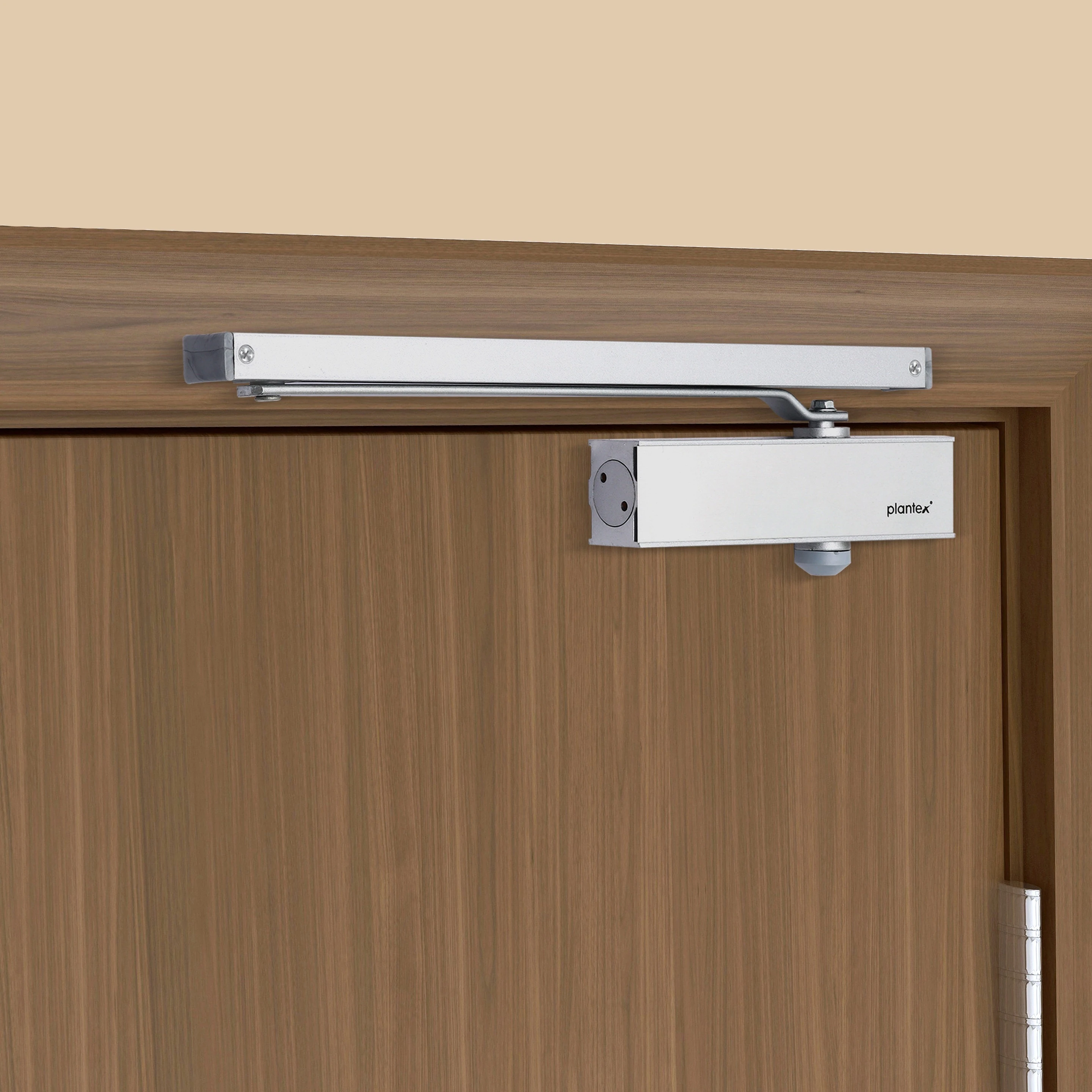 Surface Mounted Door Closer