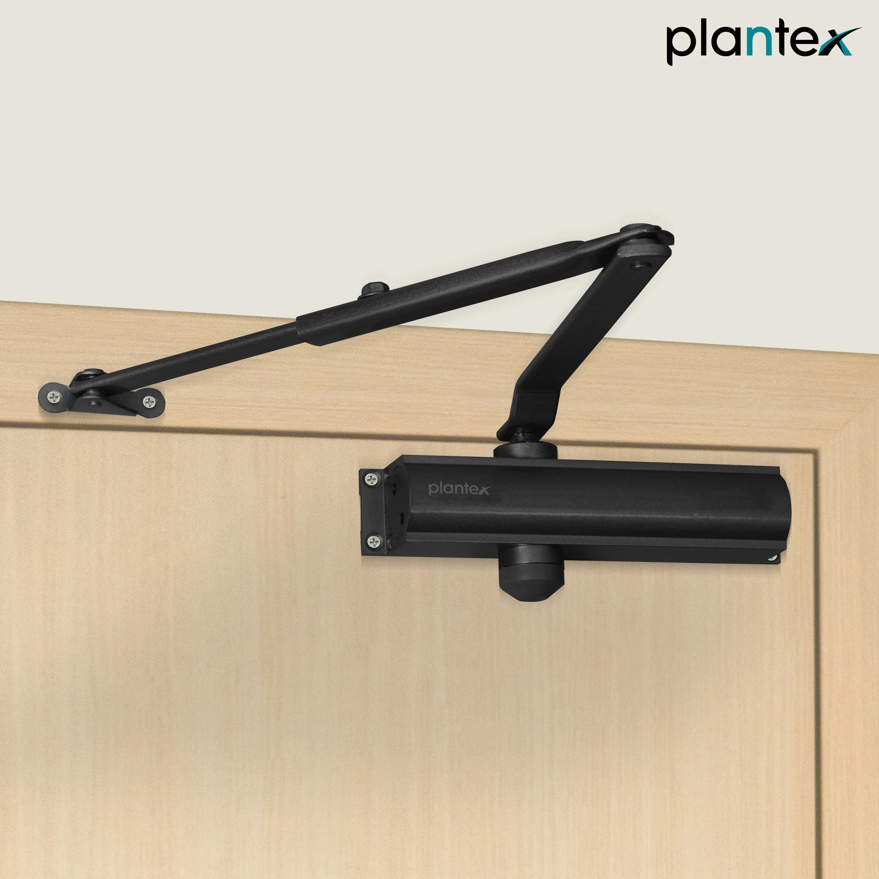 Surface Mounted Door Closer