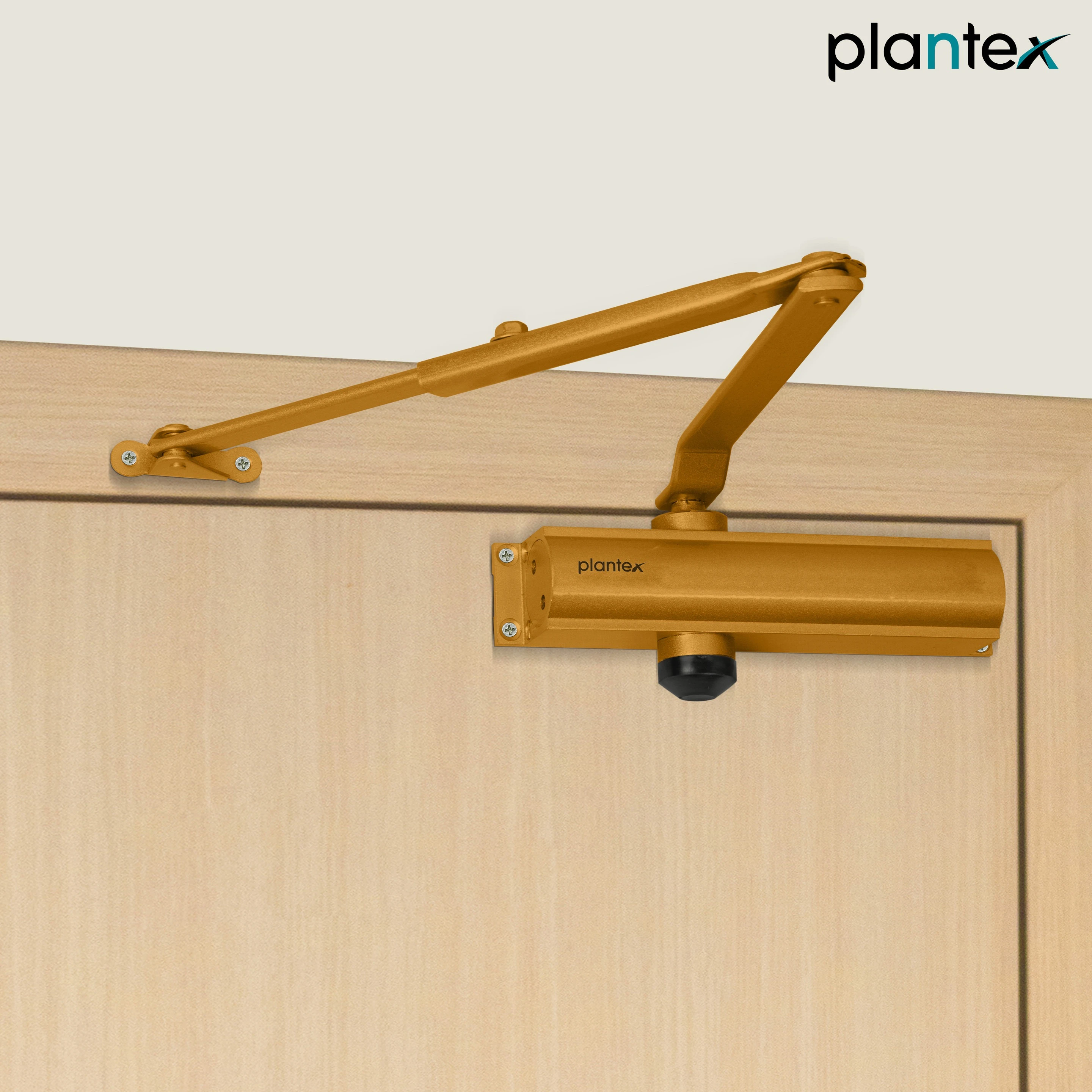 Surface Mounted Door Closer