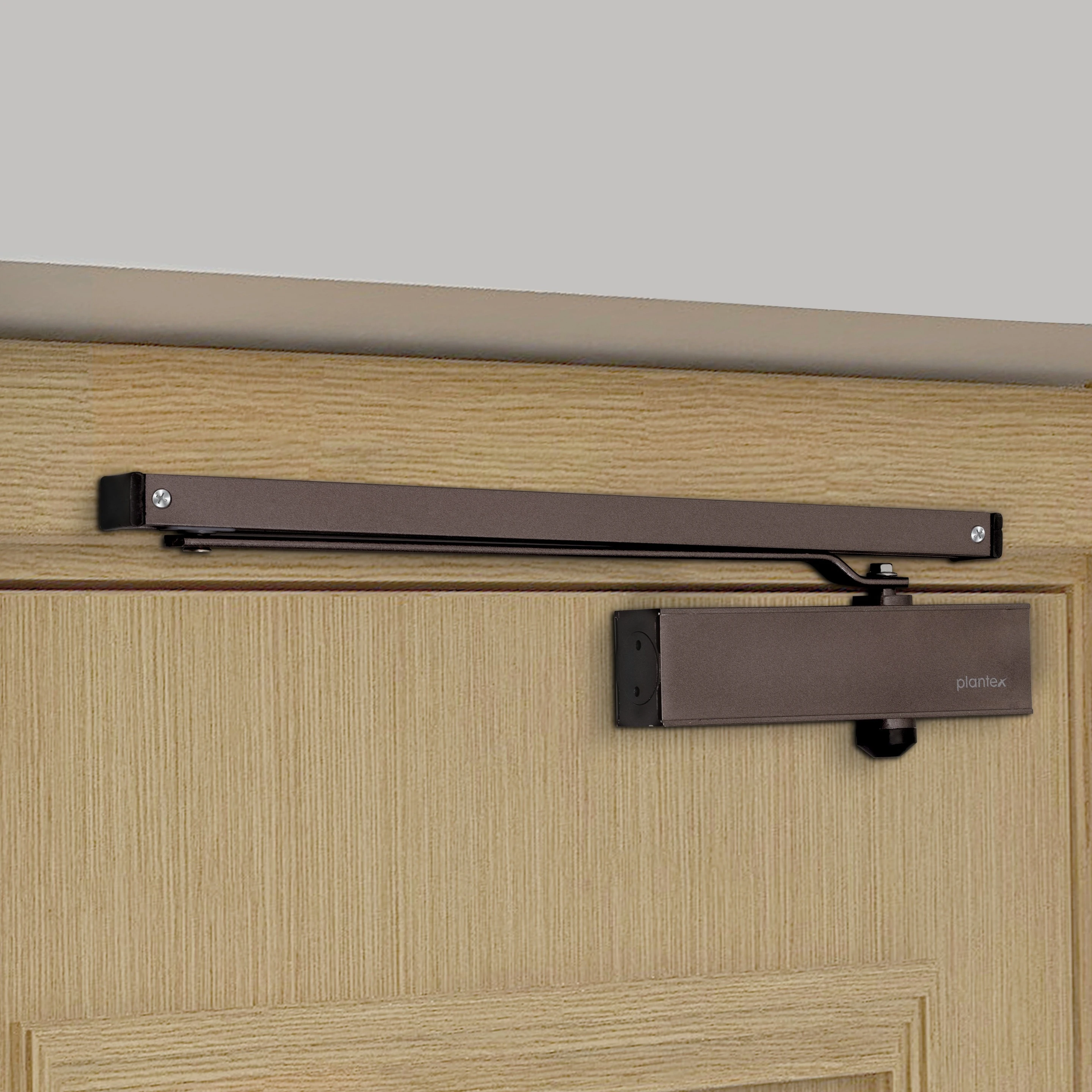 Surface Mounted Door Closer