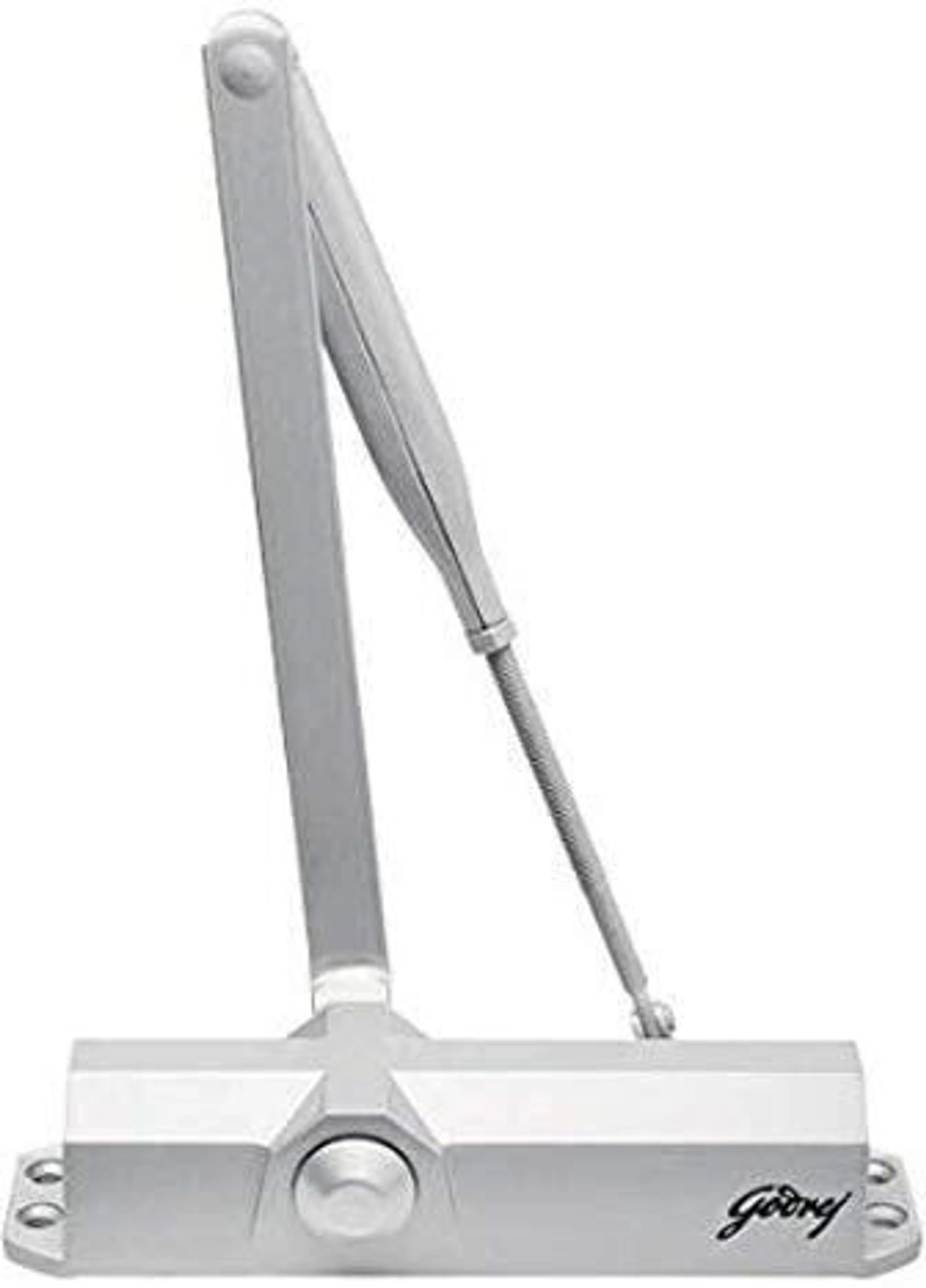 Surface Mounted Door Closer