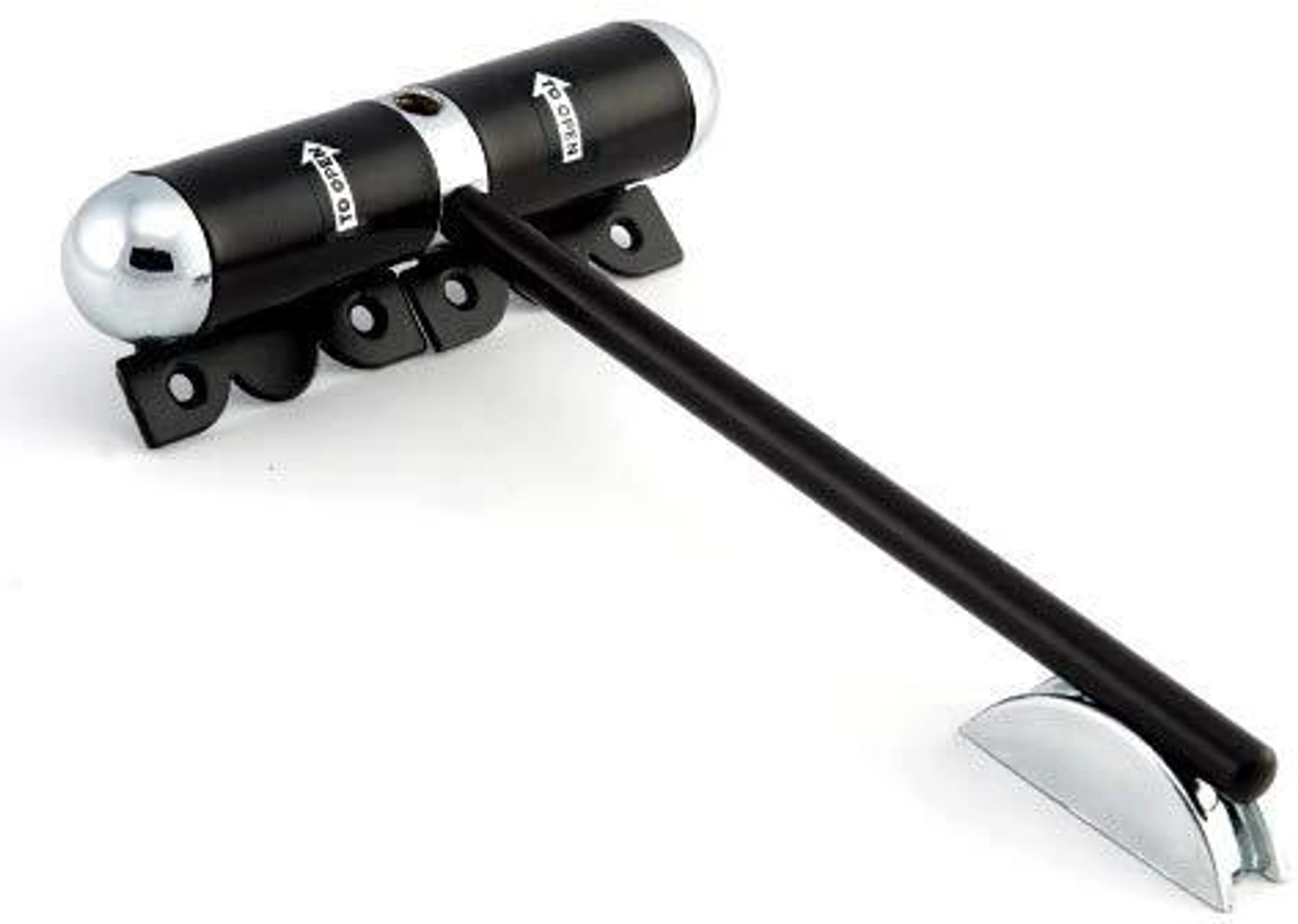 Door Concealed Door Closer