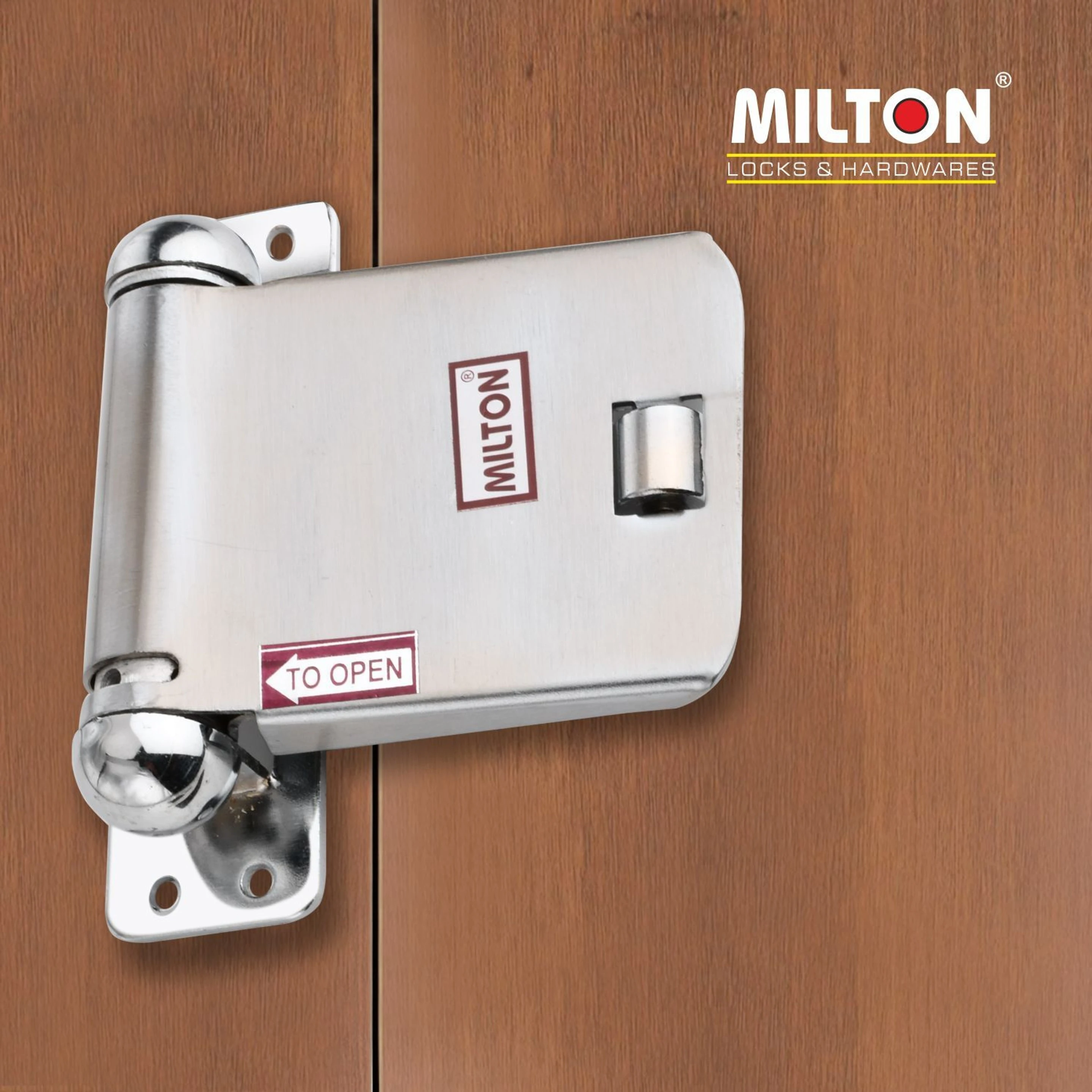 Door Concealed Door Closer