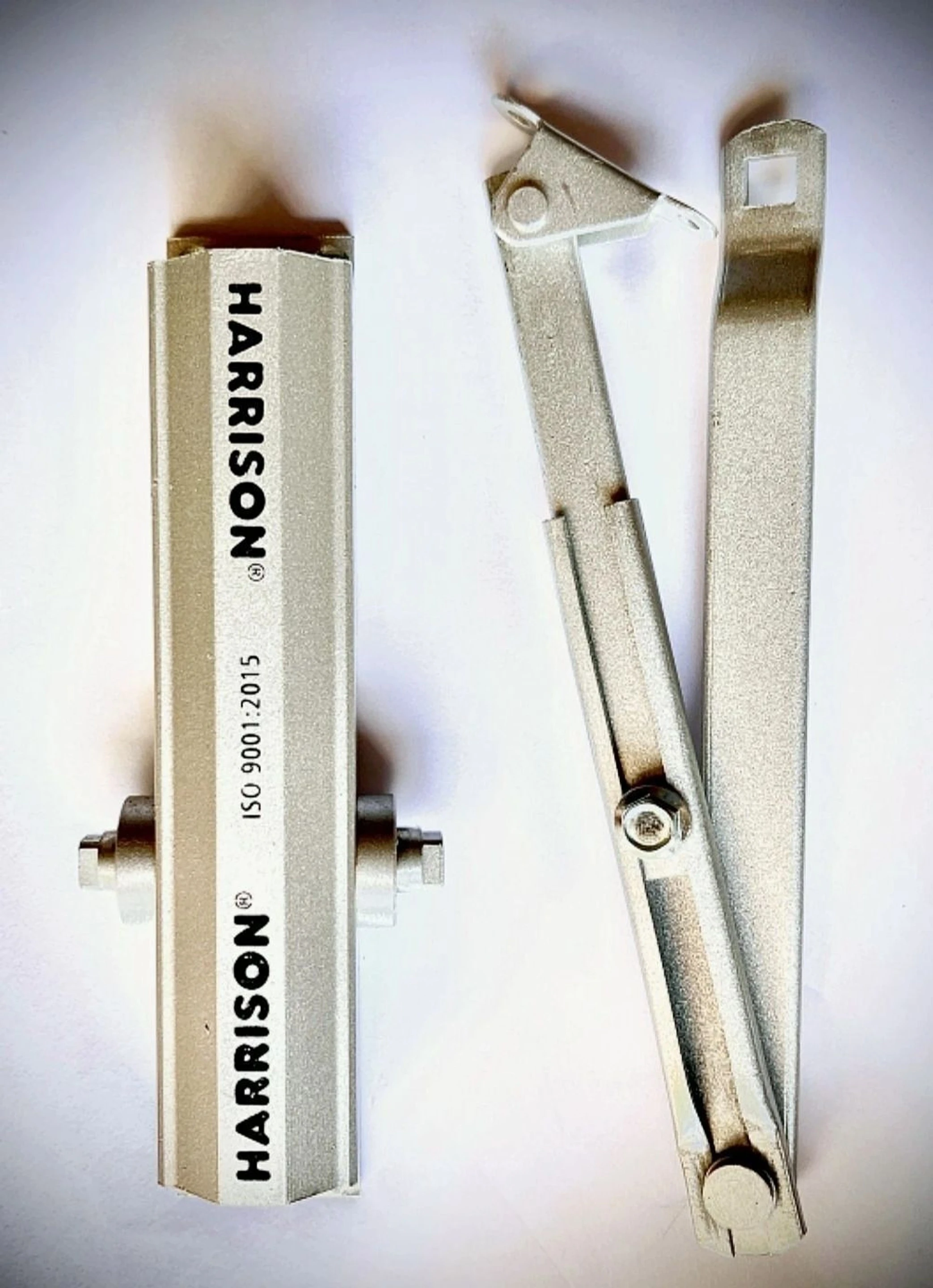 Surface Mounted Door Closer