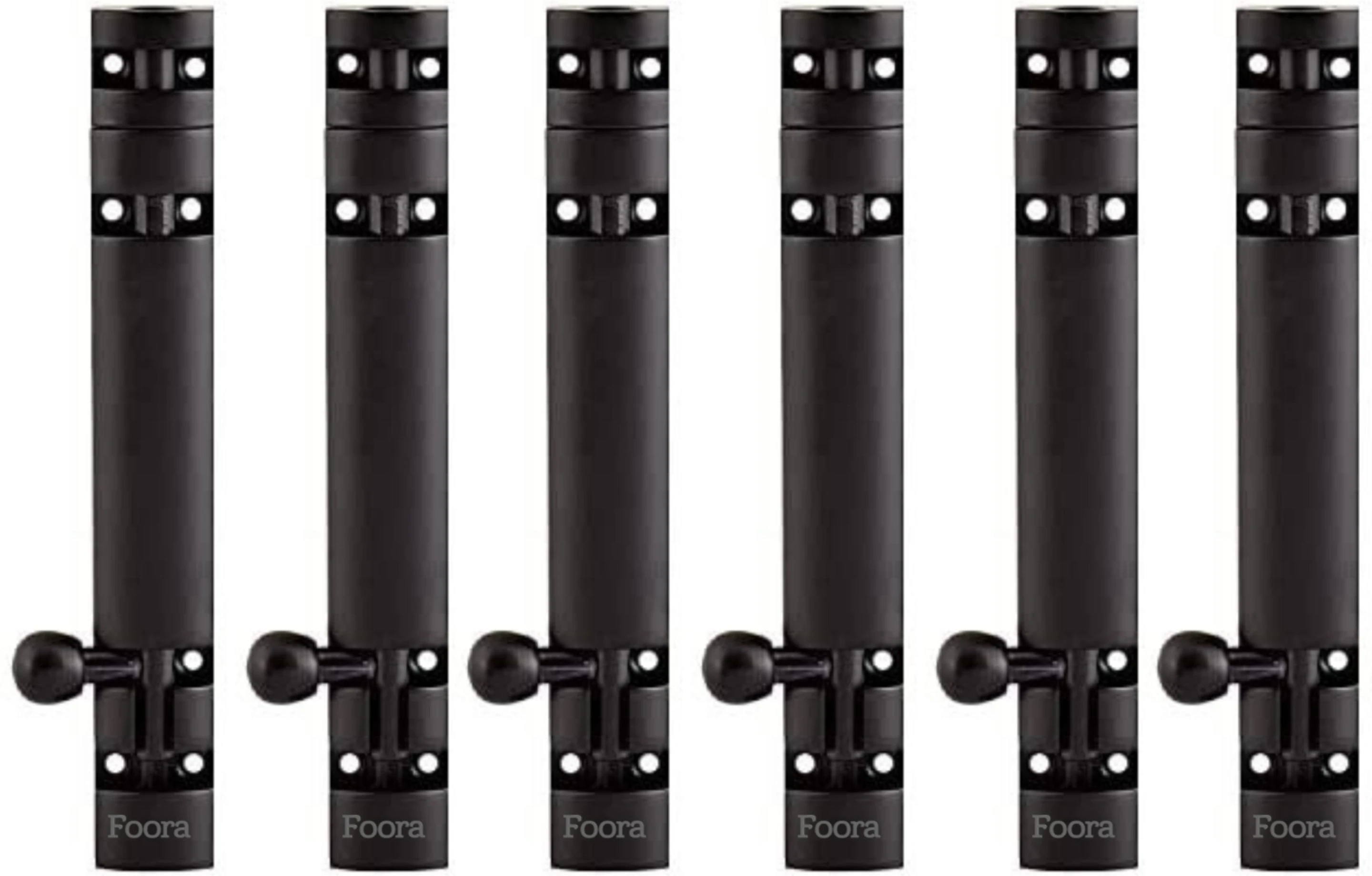 Push to Close Latch (Stainless Steel)