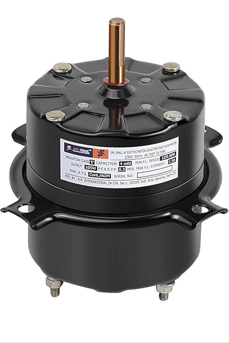 MINI HI SPEED MOTOR 1" for mini coolers