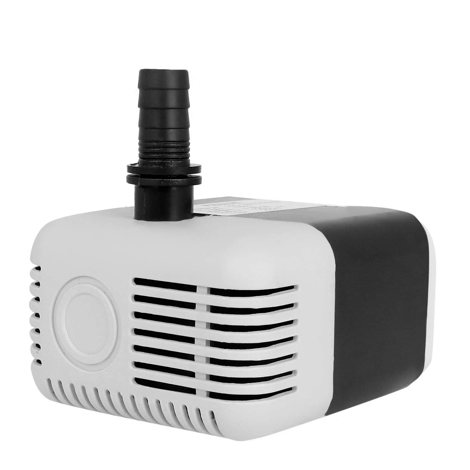 FEDUS 18 Watt Submersible Water Pump for Cooler, Aquarium, Pond, Fountain - Desert Cooler Motor, Water Lifting Pump