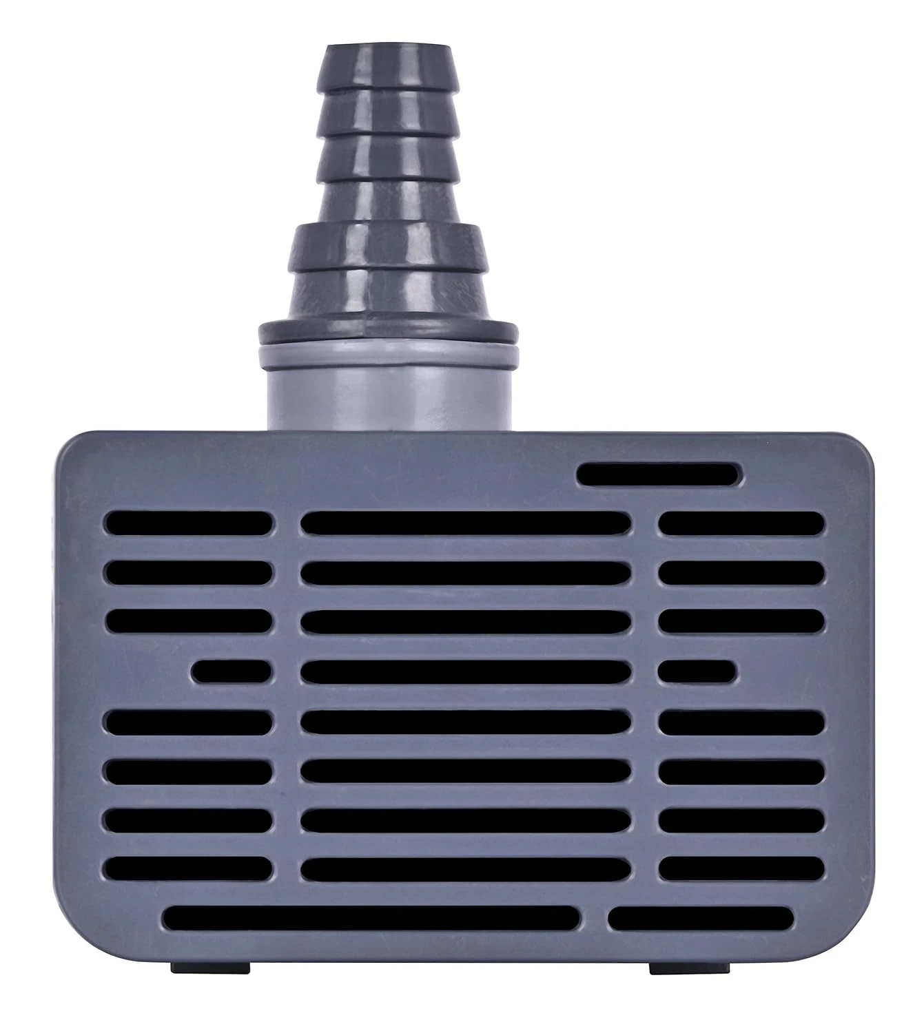 FEDUS High Flow 20 Watt Cooler Water Pump For Aquarium, Submersible Small cooler Water Lifting Pump Motor For Ponds, Fountain, Desert Air Cooler, Fish Tank, Statuary, Hydroponics (20-WATT)