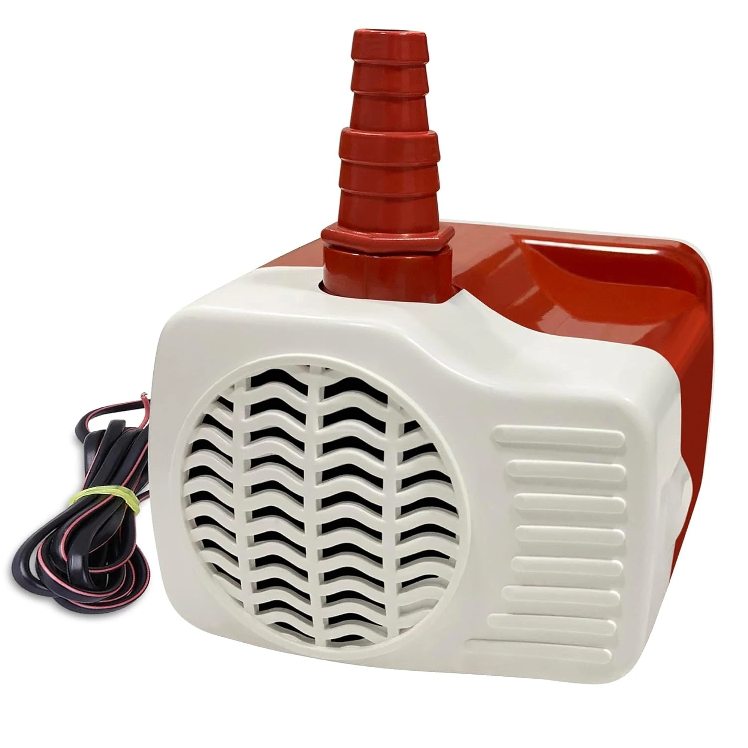 ELOVE 40 Watt Submersible Water Pump - 220-240V/50 Hz Cooler Pump for Desert Air Cooler, Aquarium, Ponds, Fountains