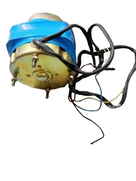 V3J Air Cooler Motor – High-Speed, Copper Winding, Universal Fit for Desert & Room Coolers (1440/2800 RPM, 100% Copper, Energy Efficient)