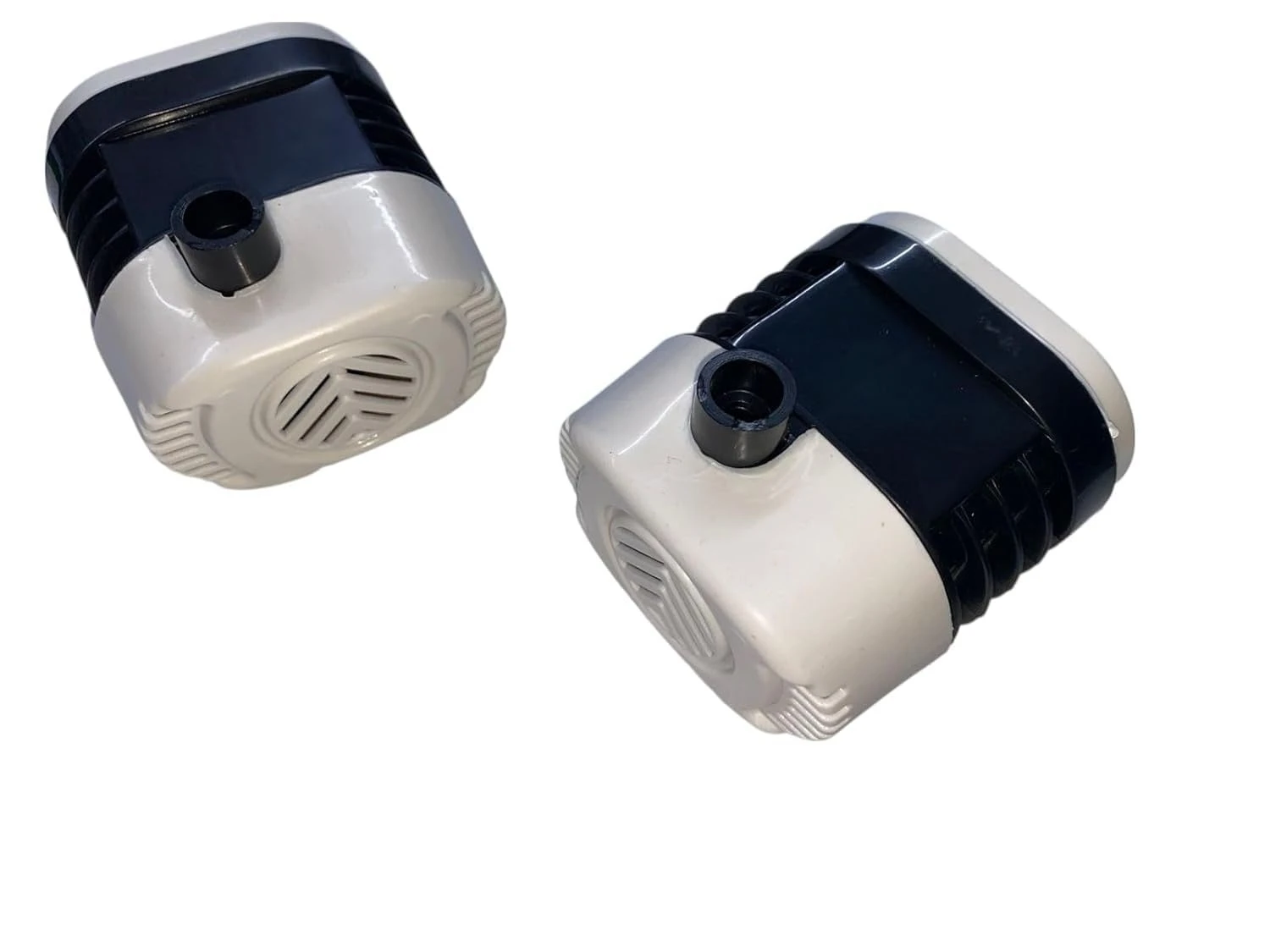 Kansalshield 18W Submersible Cooler Pump – Heavy-Duty Water Lifting Motor for Desert Air Coolers, Fountains & Aquariums | Low Power Consumption | 1-Year Warranty (Pack of 2)