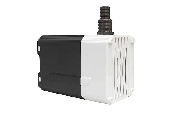 18 Watt Submersible Small cooler Water Lifting Pump Motor For Ponds, Fountain, Desert Air Cooler, Fish Tank, Statuary,suitable for all model cooler plastic cooler & stainless steel