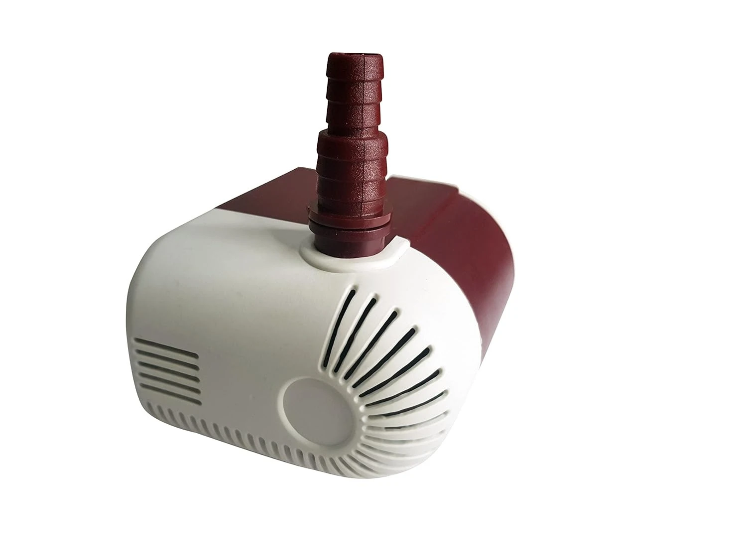 Elove 40 Watt Water Lifting Submersible Pump for Desert Air Coolers, Aquarium, Fountains - 220-240V/