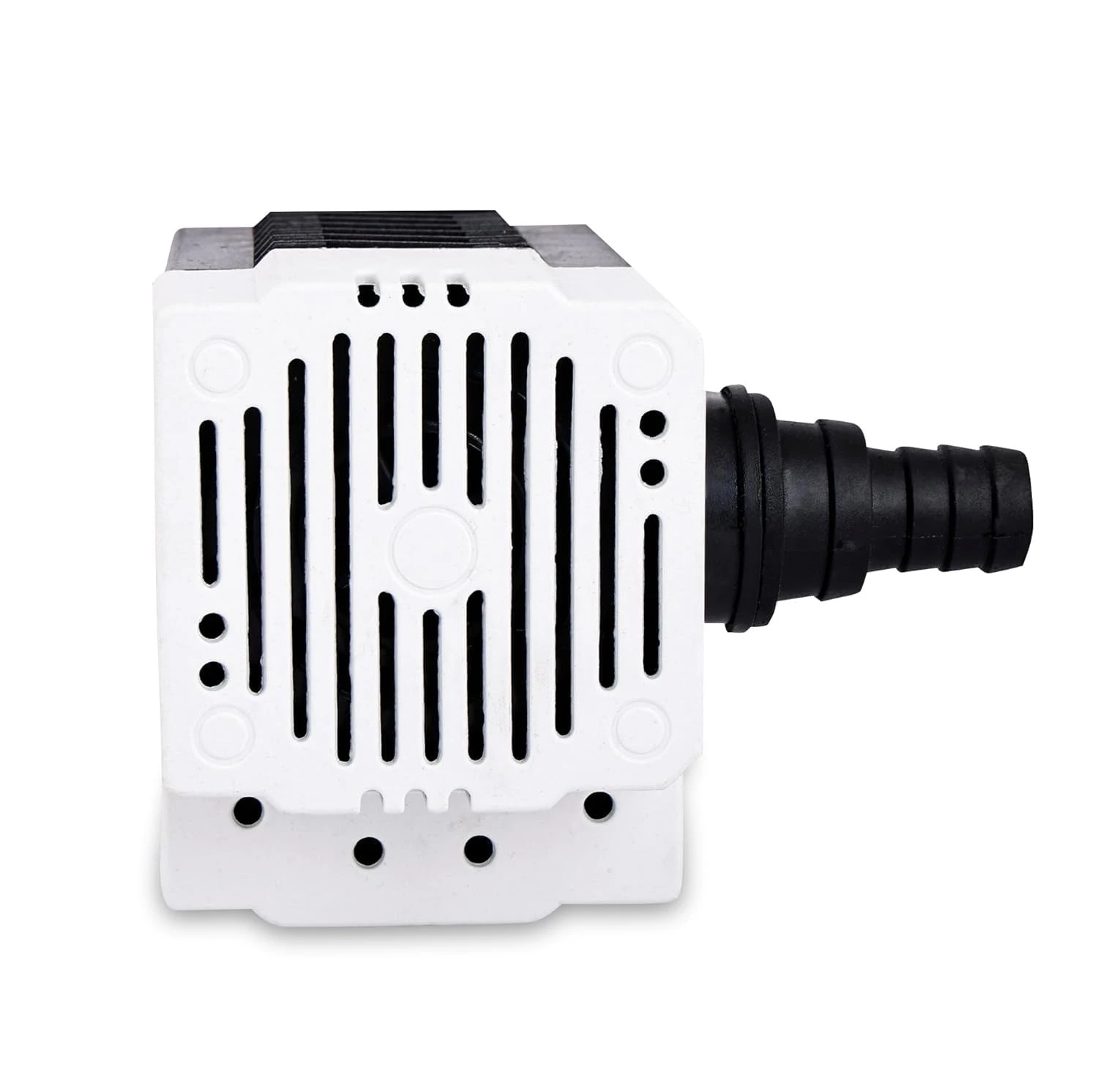 Multipurpose 18W Submersible Pump for Aquariums, Fountains, Coolers, Hydroponics Cooler Pump
