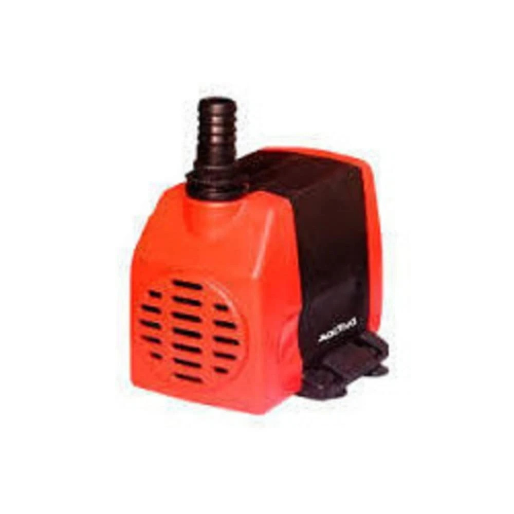 JP Tools) 18 Watt Mini Cooler Pump Submersible Pump for Aquarium, Fountains,Coolers, pond pump submersible 9 Watt