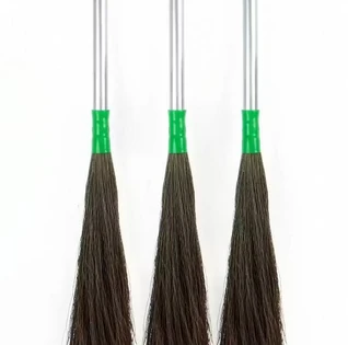 Natural Grass SH broom set of | 3 pcs ||