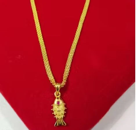 Premium Quality Beautiful and Attractive Chain With Pendant