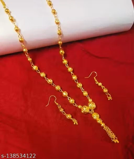 jewellery set
