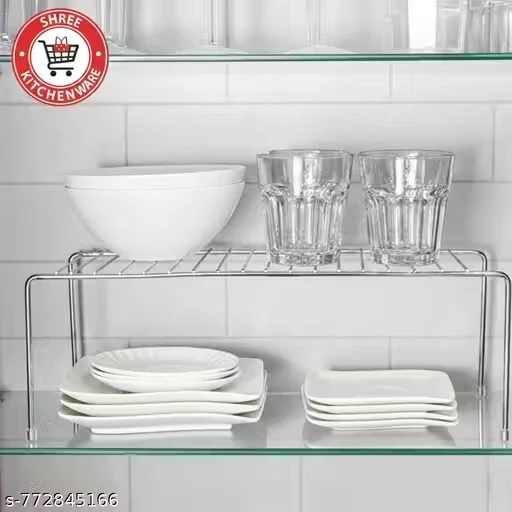 shree kitchenware present counter top (pack of 2)