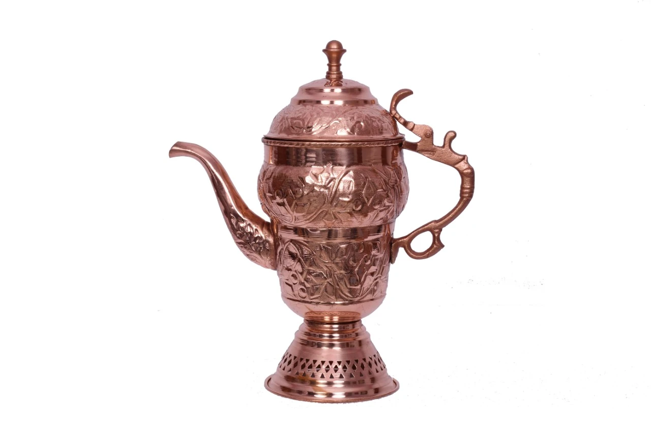 KASHMIRI JUG