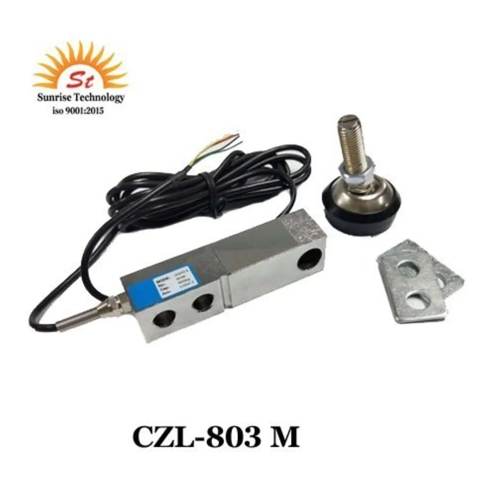 CZL-803 / CZL-803 M Load Cell 1 Ton