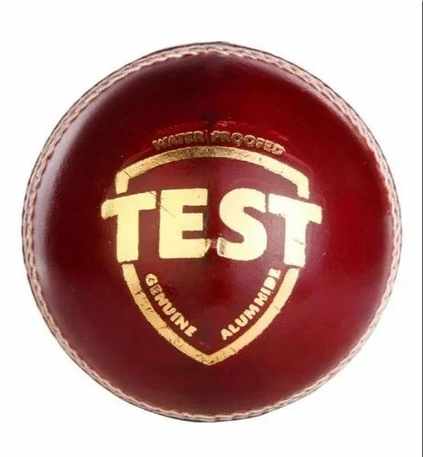 Test Cricket Balls