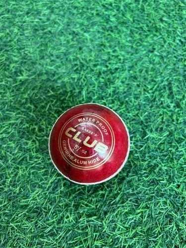 Club Cricket Balls
