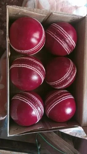 Full Size Cricket Balls