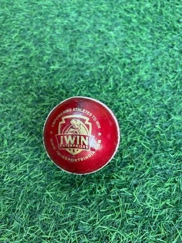4 Piece Cricket Balls