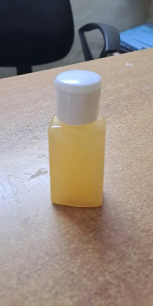 Gold Face Wash