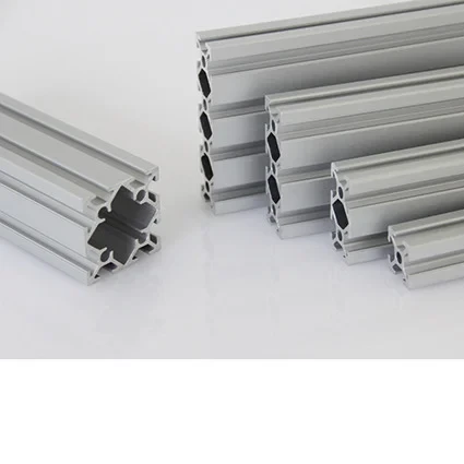 Aluminium Strut Profile