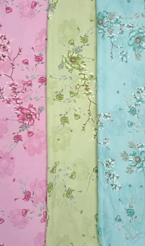 Pv Hosiery Print Fabric 99 Rs per Meter