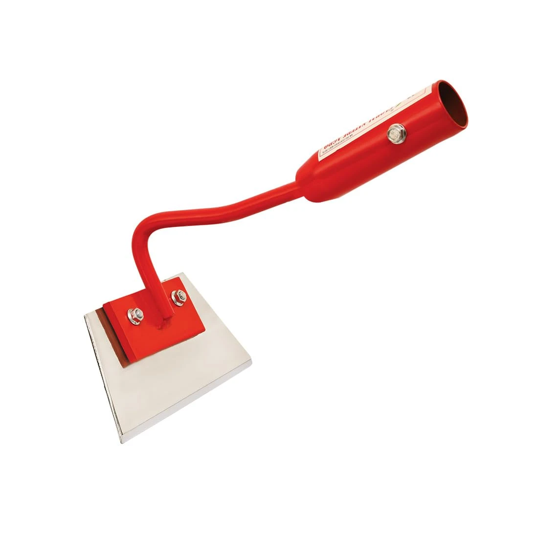 Global Nature Agro Premium Oscillating Garden & Farm Weeder Tool with 5-inch Carbon Steel Push-Pull Hoe, Designed for Farmers and Gardeners. Ideal for...