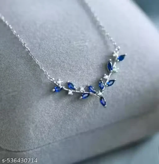 Antler A.D. Necklace