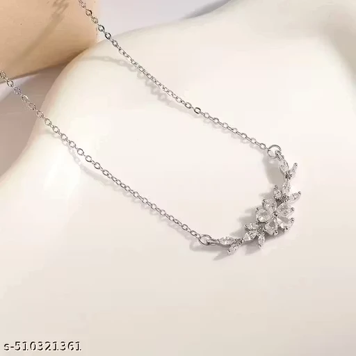 Pendant Necklace