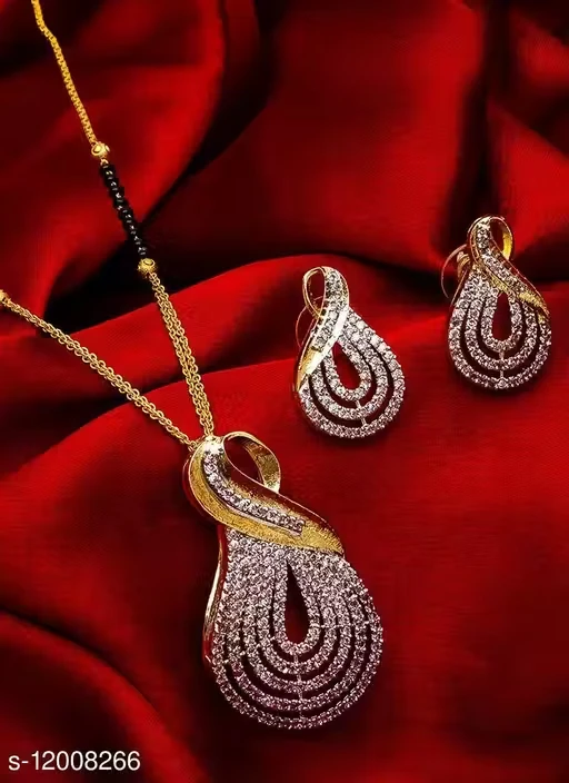 Princess Elegant Mangalsutras