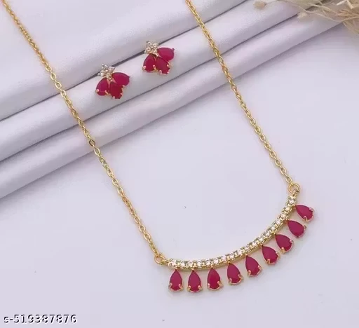 jewellery set