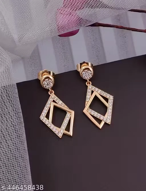 Allure Fancy Jewellery Sets