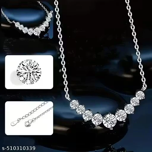 Pendant Necklace for Women
