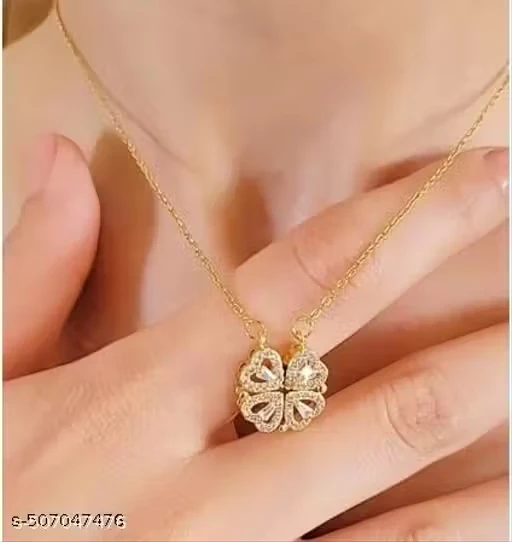 Amazing Korean Necklace For Women