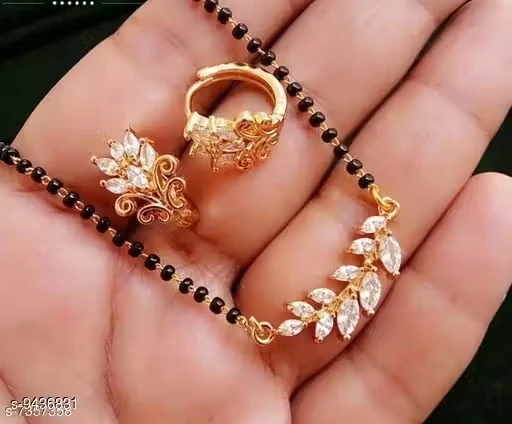 BALI Mangalsutra Set For Womens