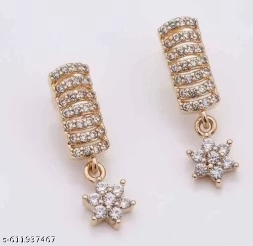 extensive collection of the latest designs Girls Earrings