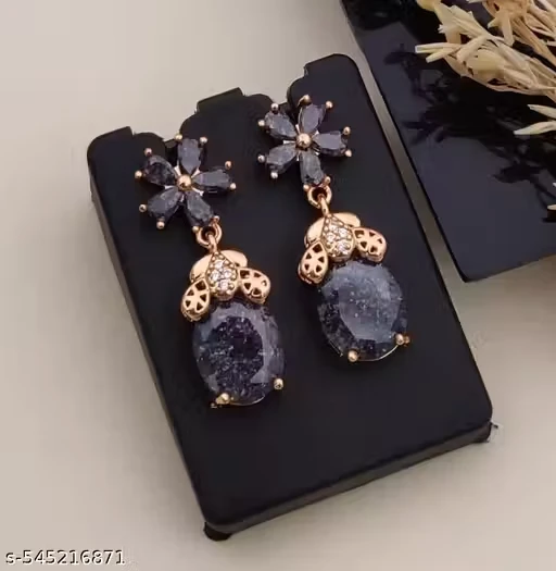 Two in One Ring Cum Bracelet for Women