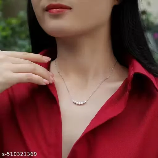 Pendant Necklace