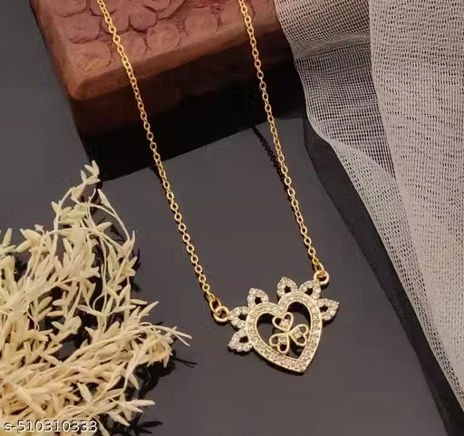Pendant Necklace for Women