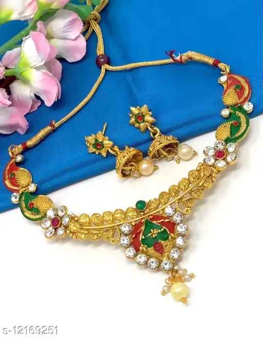 Allure Unique Jewellery Sets